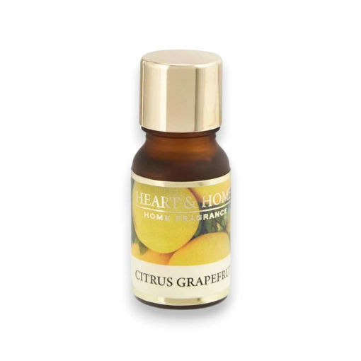 Picture of H&H ESSENTIAL OIL CITRUS GRAPEFRUIT BLEND 10ML